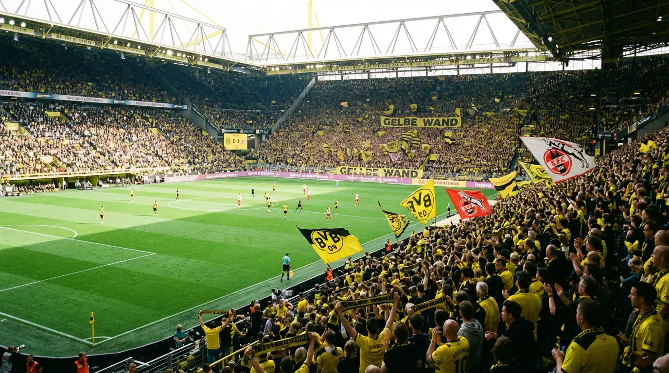 Apuestas Bundesliga 2 - Oportunidades Segunda División Alemana