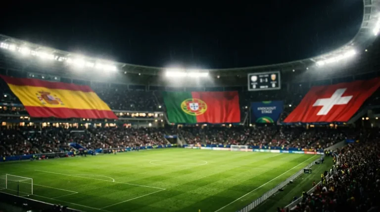 Pasaules kausa 2026 izslēgšanas kārtas pirmā diena — ko mums atstāja 2. jūlija spēles