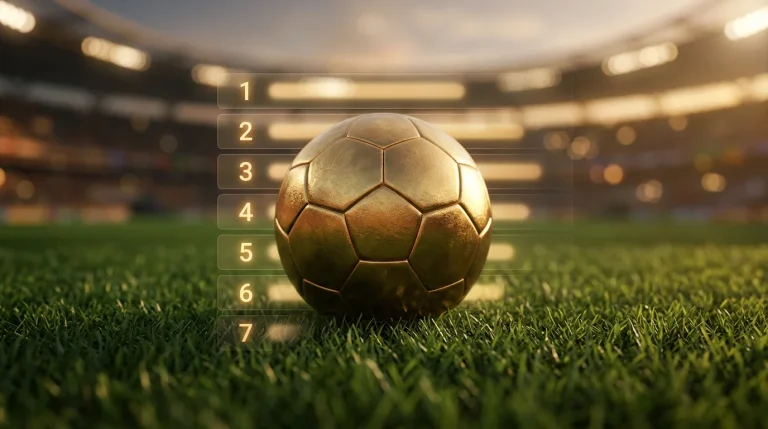 Pasaules kausa 2026 Zelta piecinieka tabula: Mbapē un Mesi sasnieguši 6, Holanns un Keins 5 vārtos