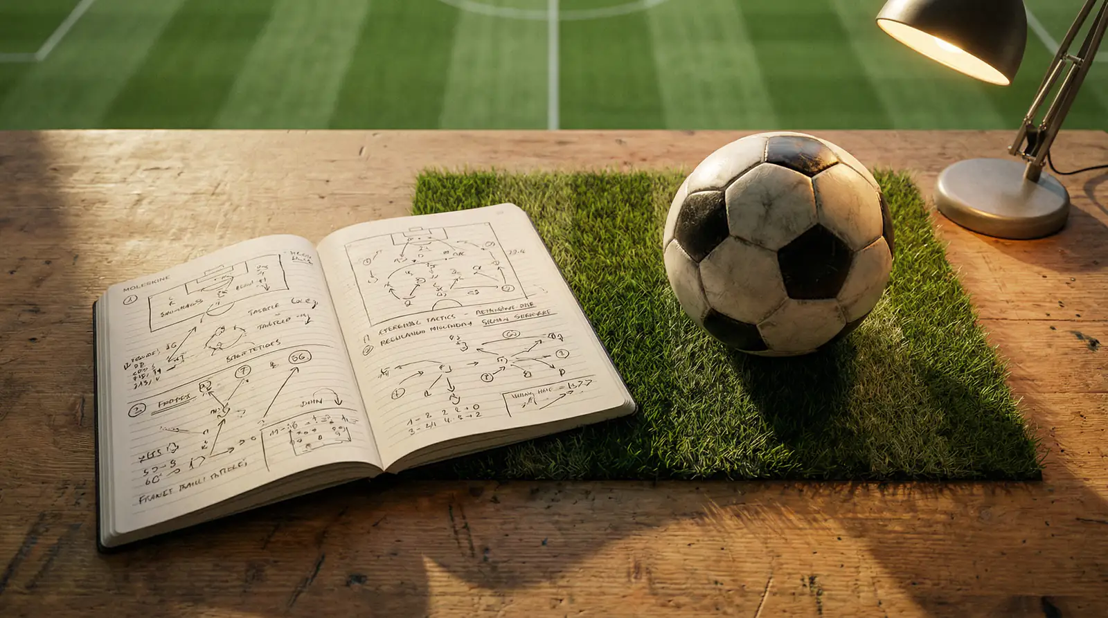 Pronósticos Bundesliga: análisis de datos y estadísticas en un partido de fútbol alemán